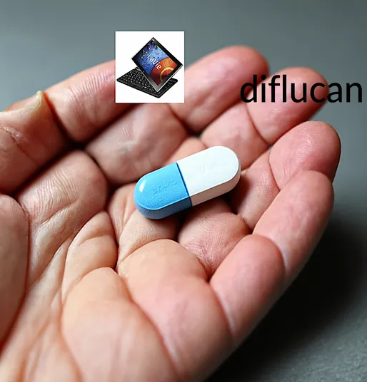 Puedo comprar diflucan sin receta